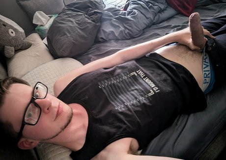 Foto desnuda filtrada de OnlyFans de Coltr92