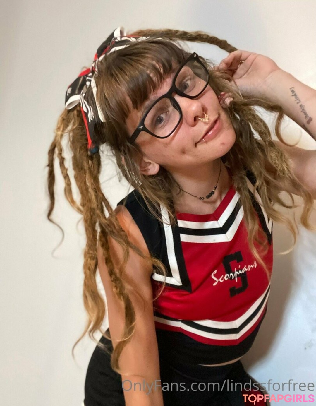 Foto desnuda filtrada de OnlyFans de Lindssforfree #161 Foto desnuda filtrada de OnlyFans de Lindssforfree #161