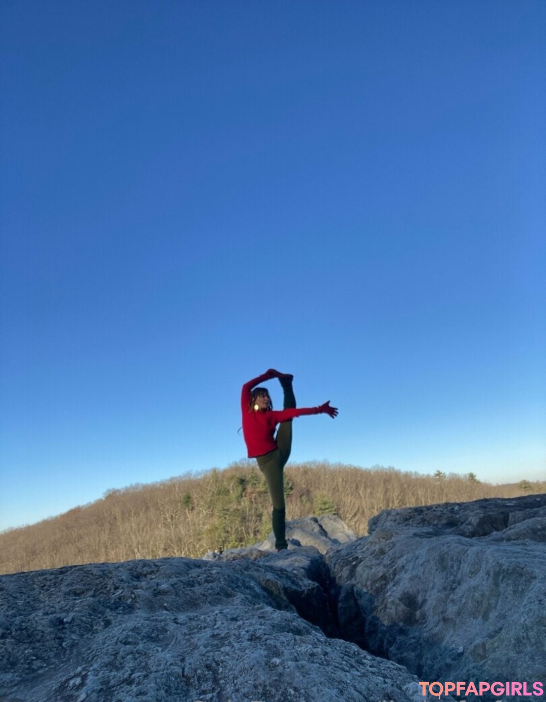 Foto desnuda filtrada de OnlyFans de Lindssforfree #196 Foto desnuda filtrada de OnlyFans de Lindssforfree #196