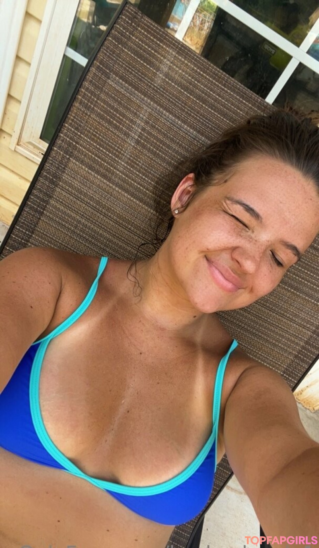 Foto desnuda filtrada de OnlyFans de Kaykaylovely1 #70 Foto desnuda filtrada de OnlyFans de Kaykaylovely1 #70