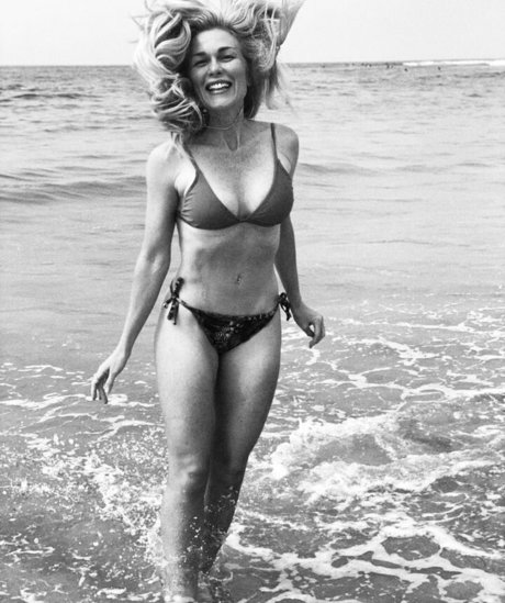 Ludmila Dayer