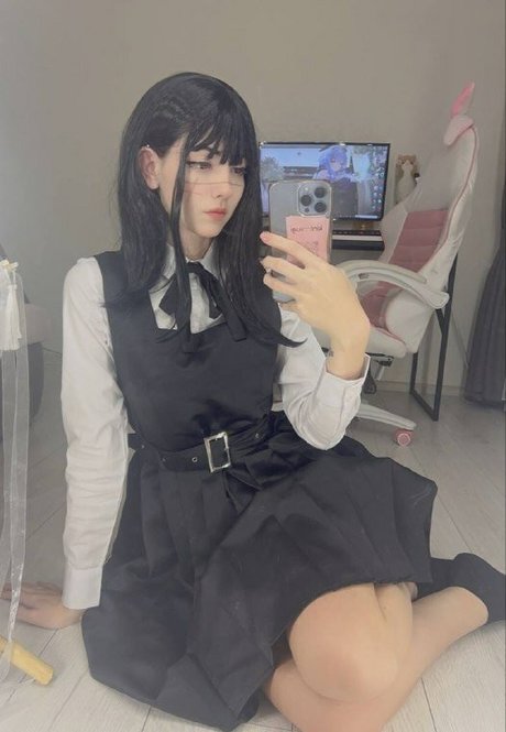 Foto desnuda filtrada de OnlyFans de Astela Chan