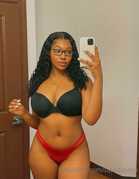 Baddiejoyy