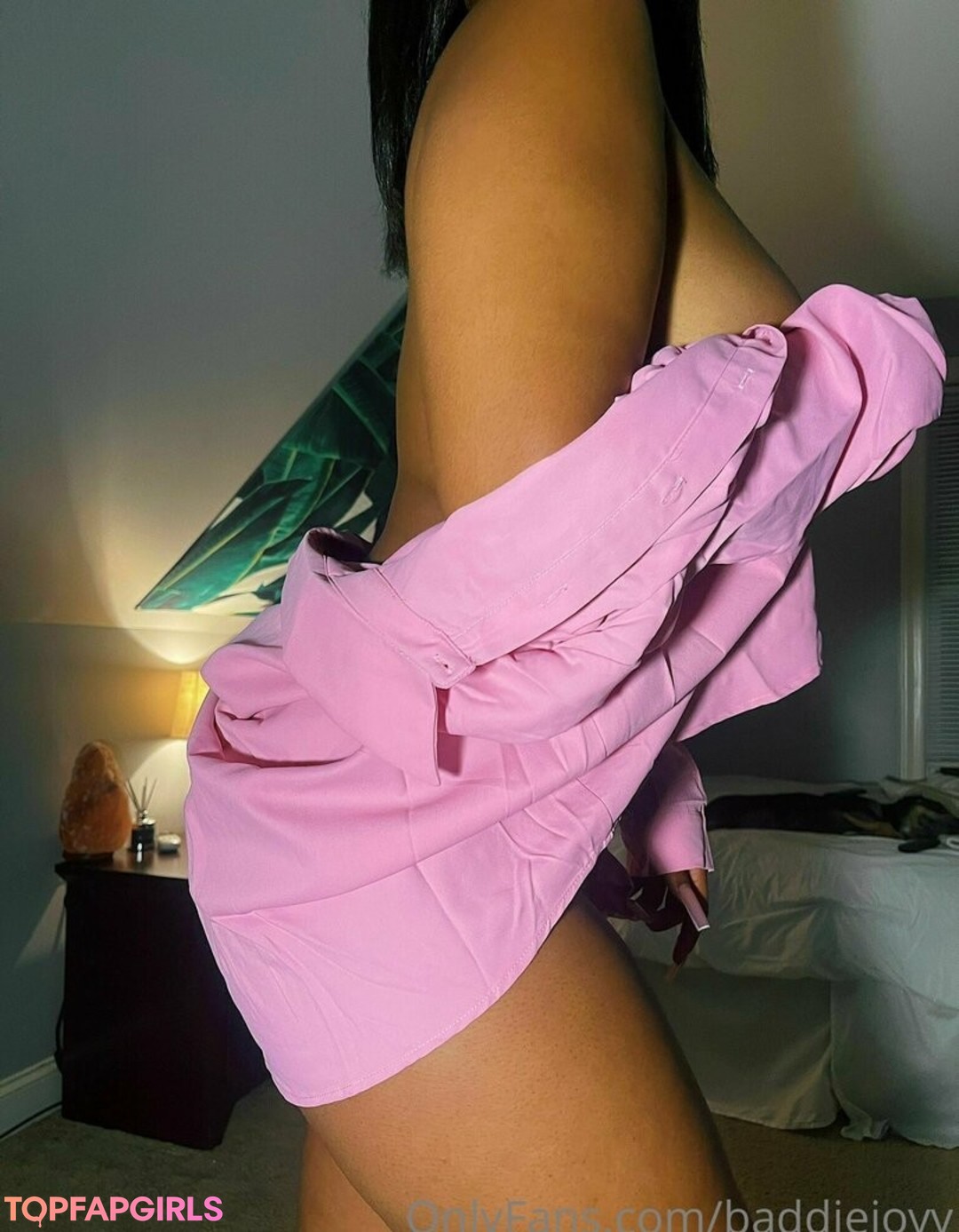 Foto desnuda filtrada de OnlyFans de Baddiejoyy #80 Foto desnuda filtrada de OnlyFans de Baddiejoyy #80