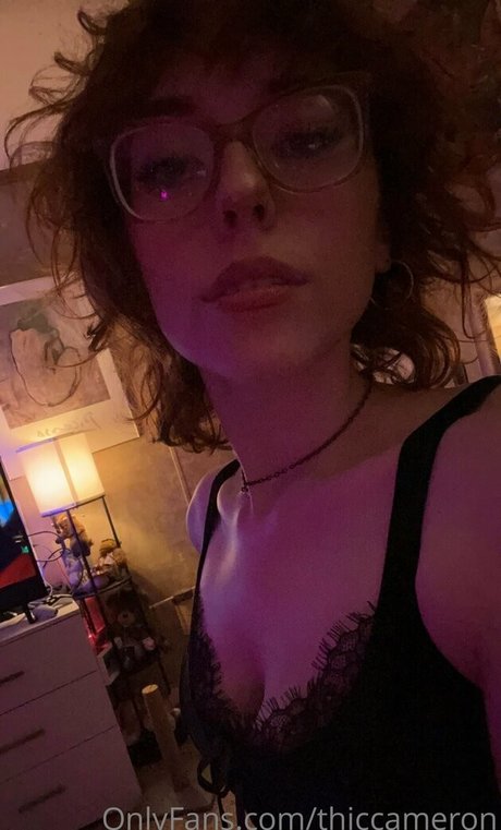 Thiccameron