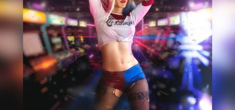 Alexiagwen