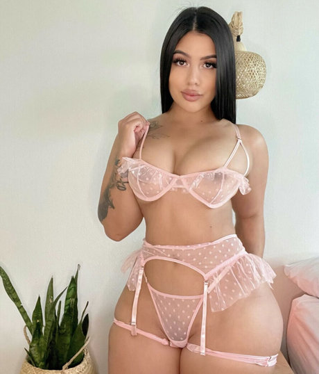 Kristine Marie