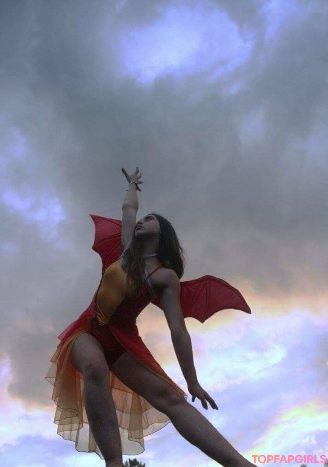 Foto desnuda filtrada de OnlyFans de Eroicaforest #167 Foto desnuda filtrada de OnlyFans de Eroicaforest #167