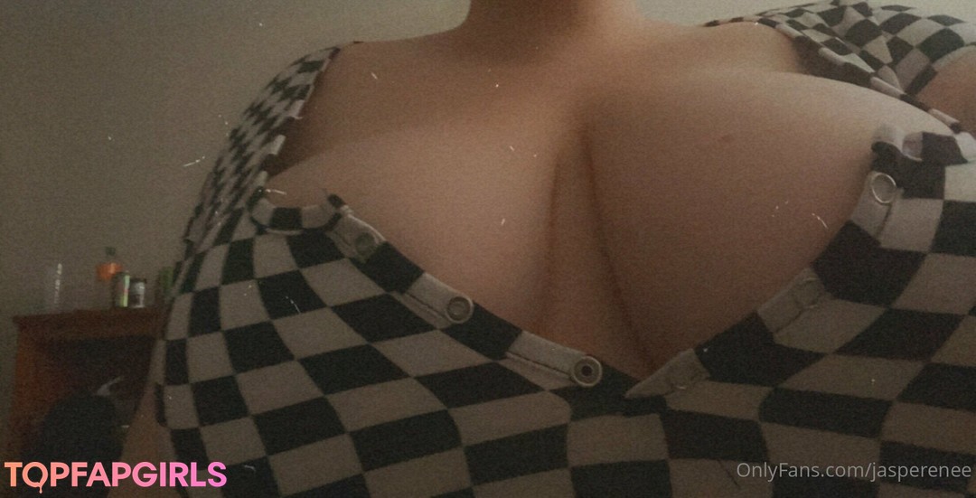 Foto desnuda filtrada de OnlyFans de Jasperenee #20 Foto desnuda filtrada de OnlyFans de Jasperenee #20
