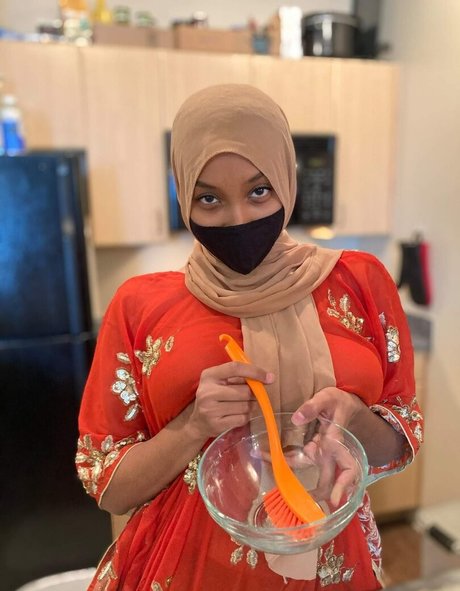 HijabiBambi