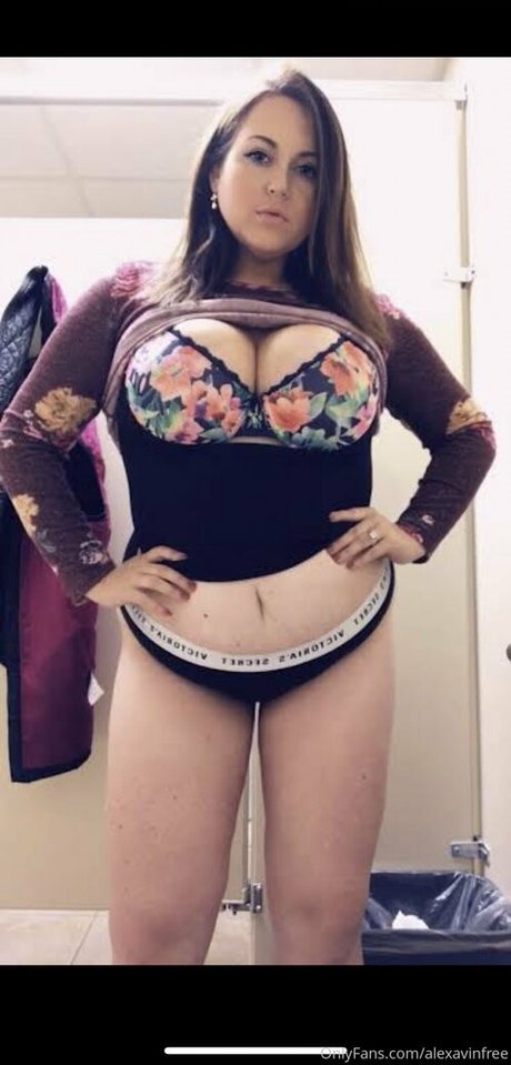 Alexavinfree