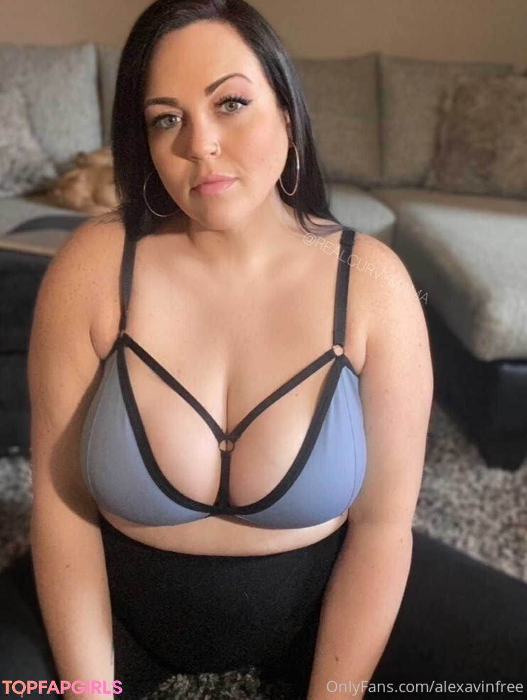 Foto desnuda filtrada de OnlyFans de Alexavinfree #52 Foto desnuda filtrada de OnlyFans de Alexavinfree #52