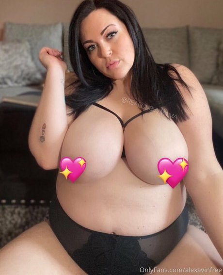 Alexavinfree