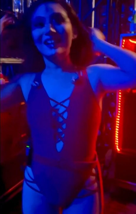 Tina Guo