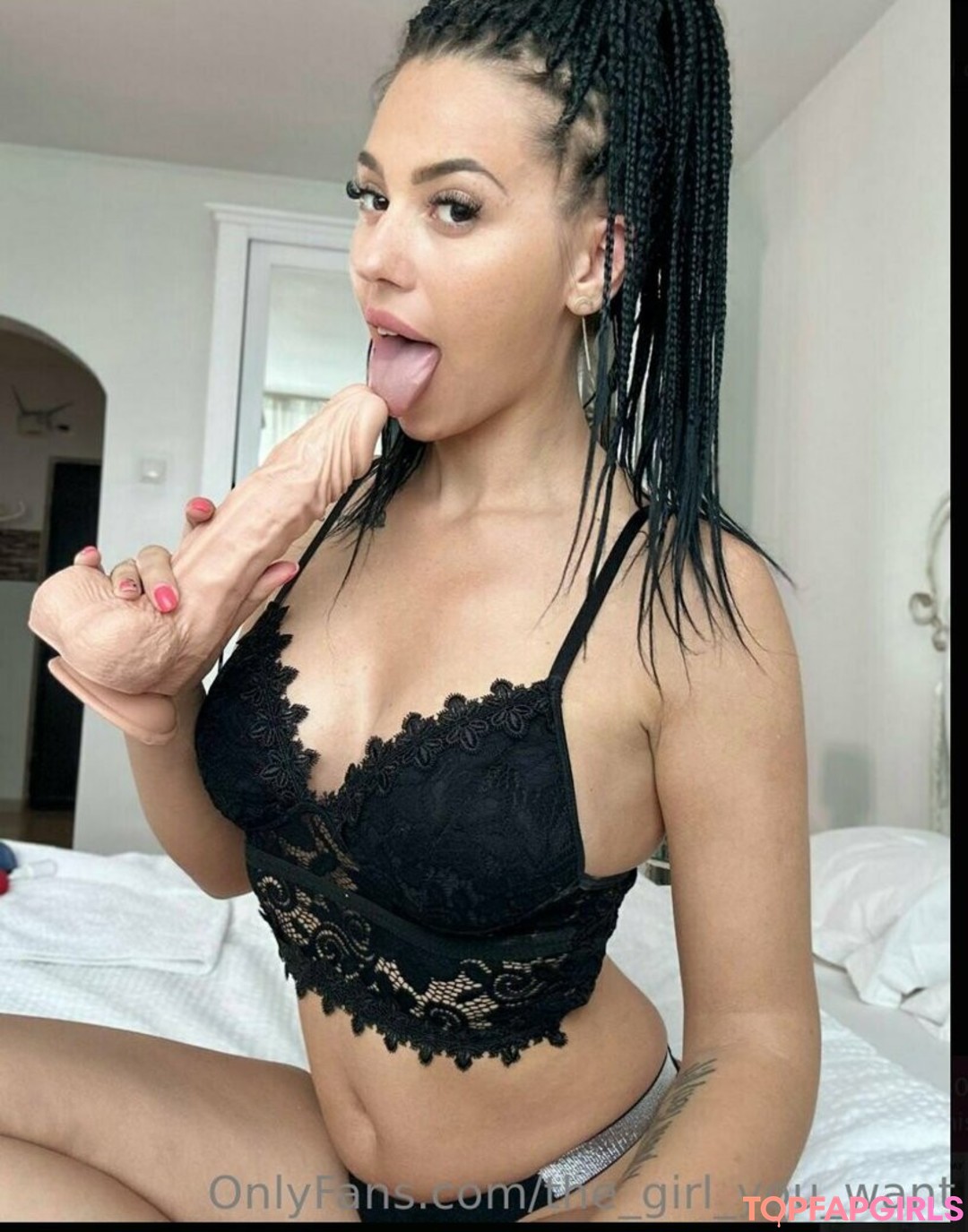 Foto desnuda filtrada de OnlyFans de Thegirlyouwant #117 Foto desnuda filtrada de OnlyFans de Thegirlyouwant #117