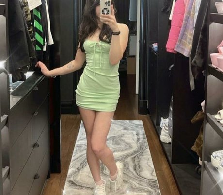 Foto desnuda filtrada de OnlyFans de Kristycherise