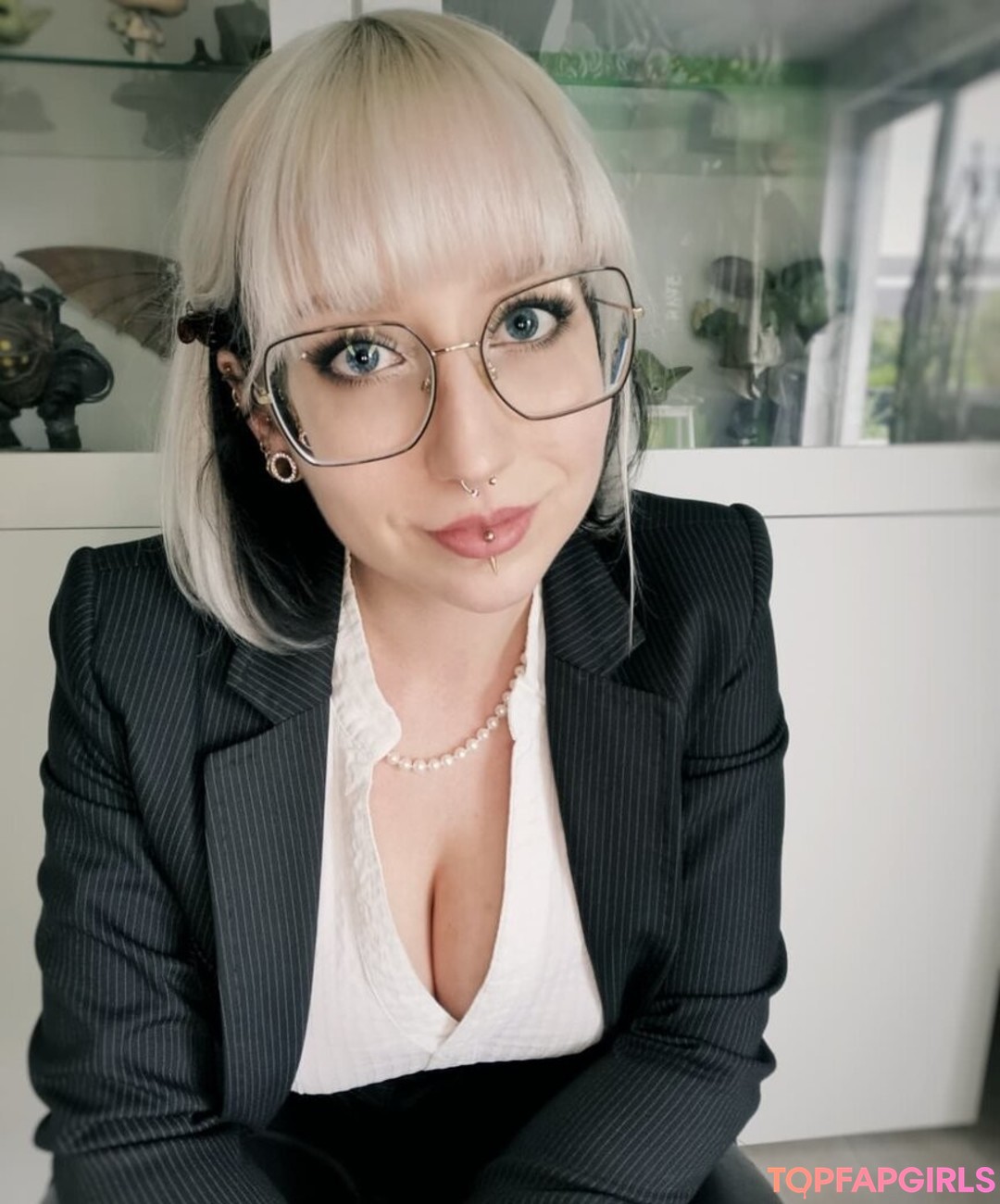 Foto desnuda filtrada de OnlyFans de Methvespertine #11 Foto desnuda filtrada de OnlyFans de Methvespertine #11
