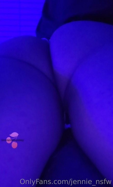 Jennie_nsfw