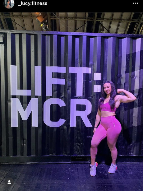 Lucy Jayne