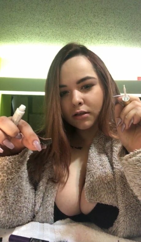 Foto desnuda filtrada de OnlyFans de Creamonitfancy