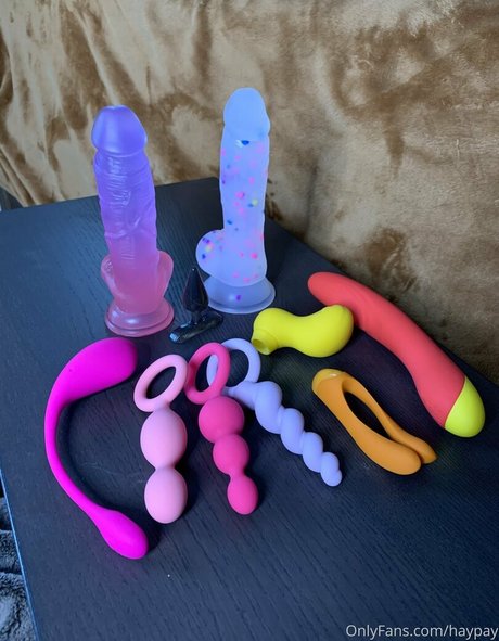 Foto desnuda filtrada de OnlyFans de Huneybuns