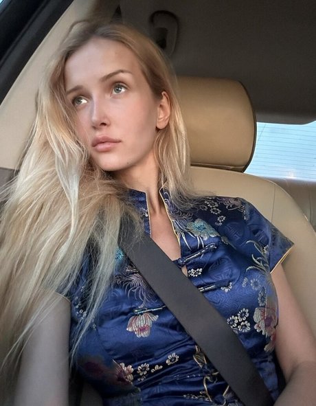 Foto desnuda filtrada de OnlyFans de Juliaxamor