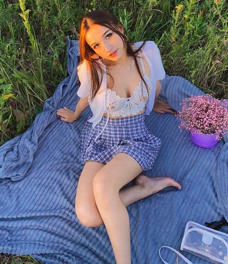 Foto desnuda filtrada de OnlyFans de Stefannichka