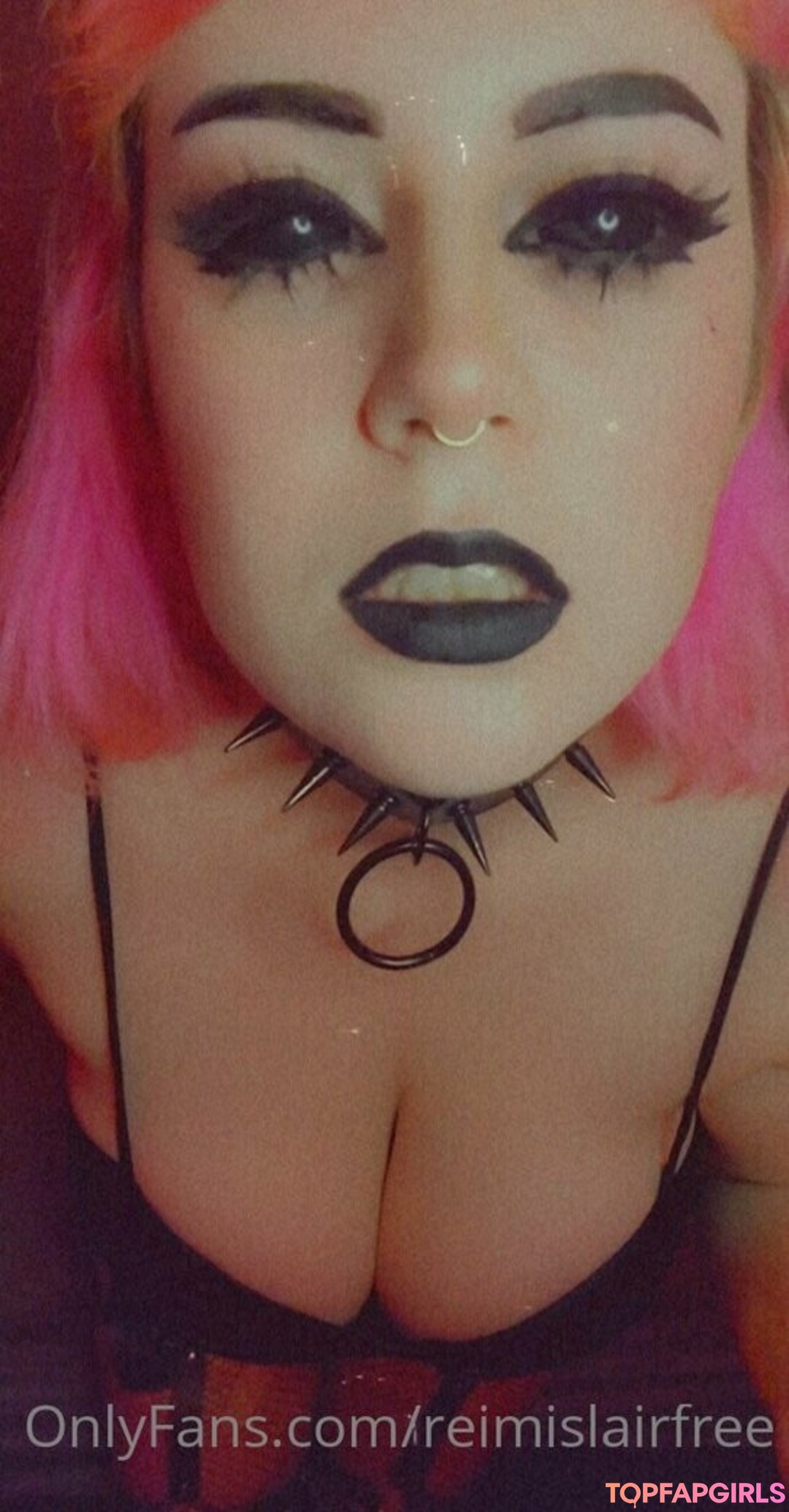 Foto desnuda filtrada de OnlyFans de Ggreimifree #11 Foto desnuda filtrada de OnlyFans de Ggreimifree #11