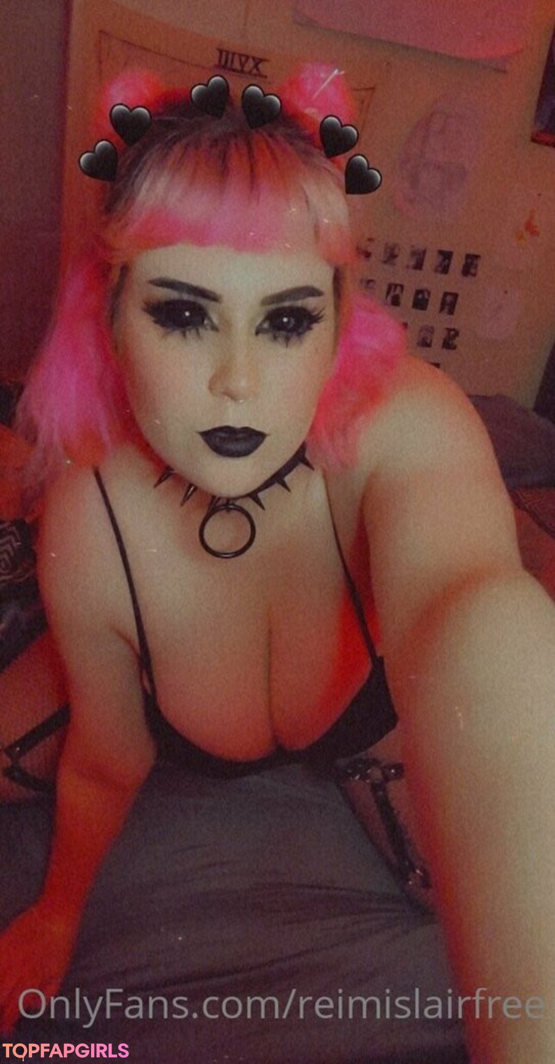 Foto desnuda filtrada de OnlyFans de Ggreimifree #13 Foto desnuda filtrada de OnlyFans de Ggreimifree #13