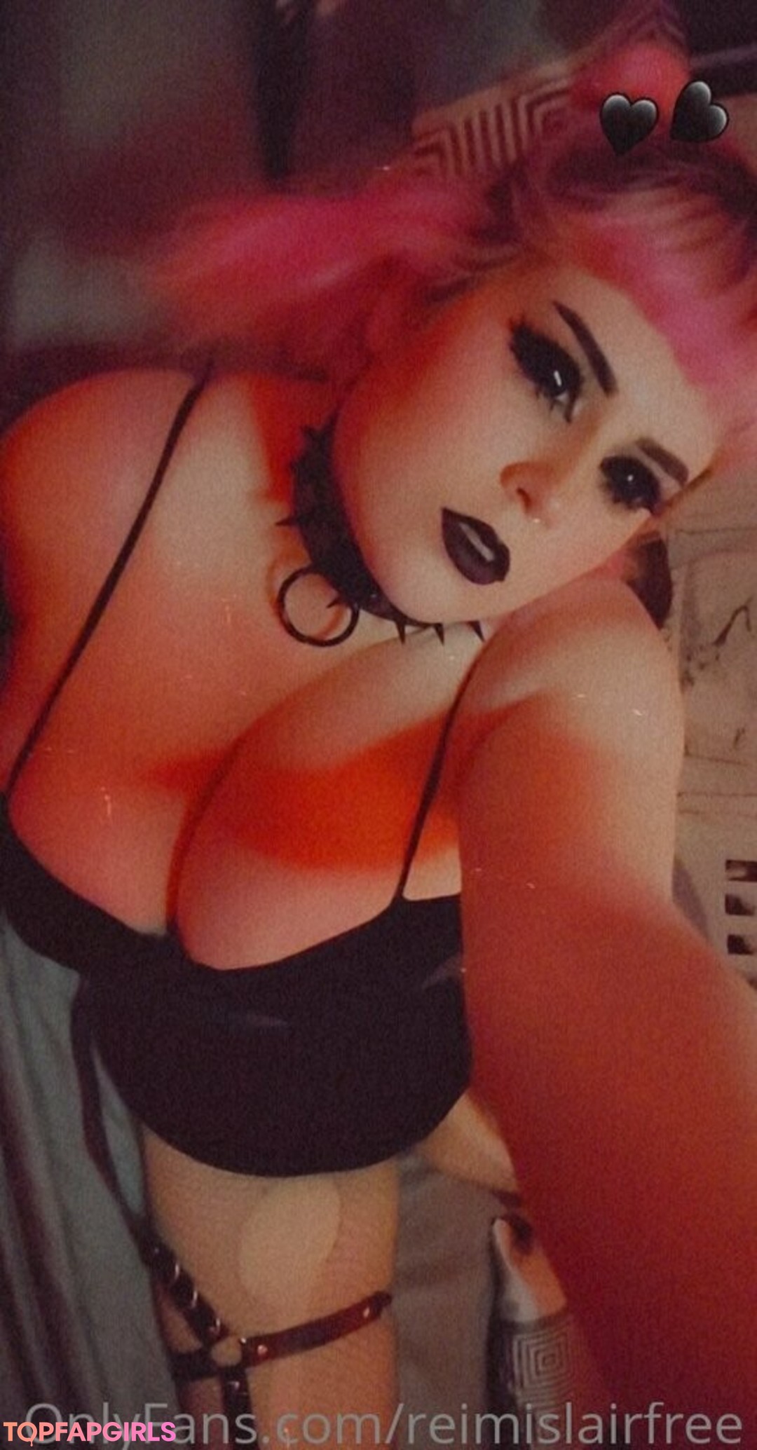 Foto desnuda filtrada de OnlyFans de Ggreimifree #21 Foto desnuda filtrada de OnlyFans de Ggreimifree #21