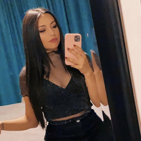 Foto desnuda filtrada de OnlyFans de Rainnyday
