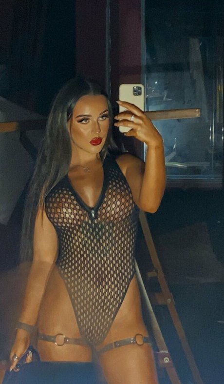 Foto desnuda filtrada de OnlyFans de Bbychanel
