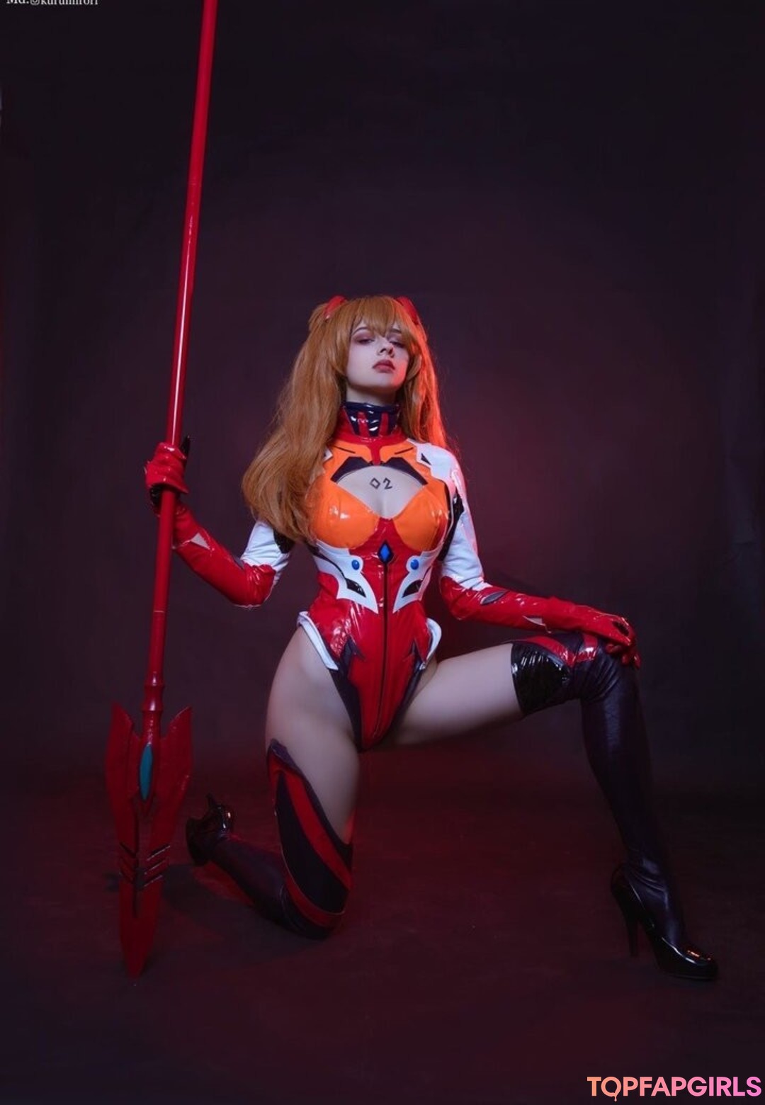 Foto desnuda filtrada de OnlyFans de Kurumirori #34 Foto desnuda filtrada de OnlyFans de Kurumirori #34