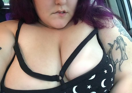 Foto desnuda filtrada de OnlyFans de Scarletlabelle