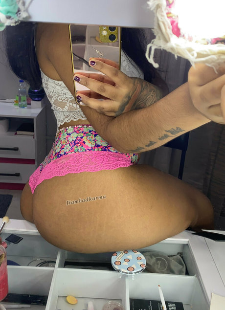Iiambadkarma