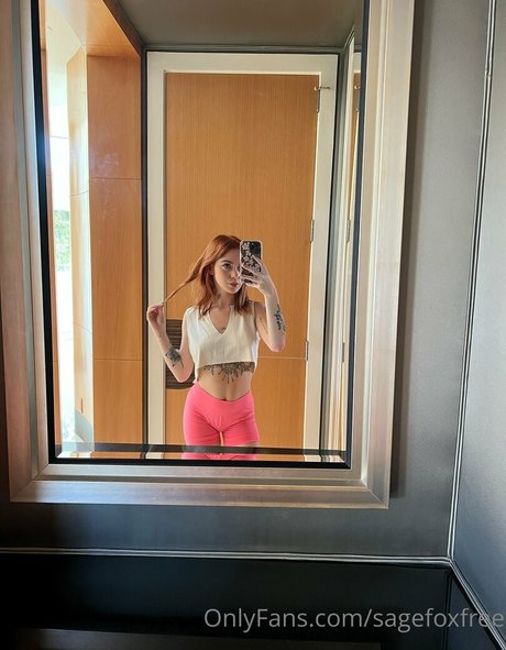 Sagefoxfree