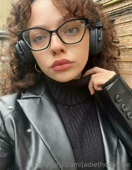 Jadiethebaddie