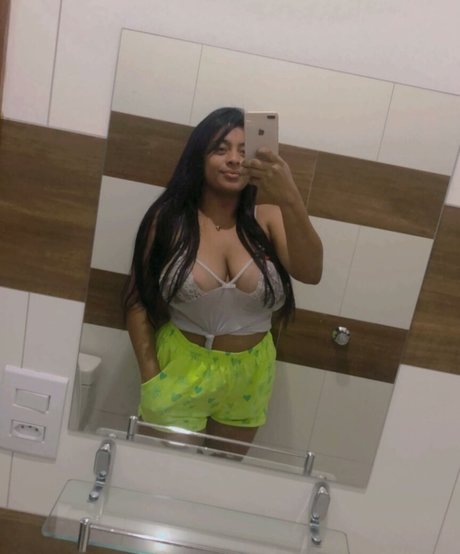 Dalila Silva Souza