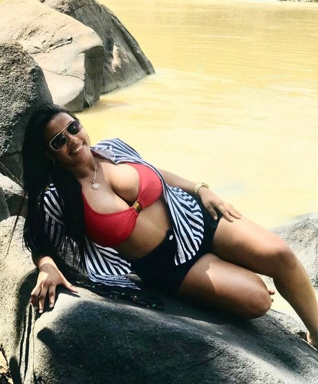 Dalila Silva Souza