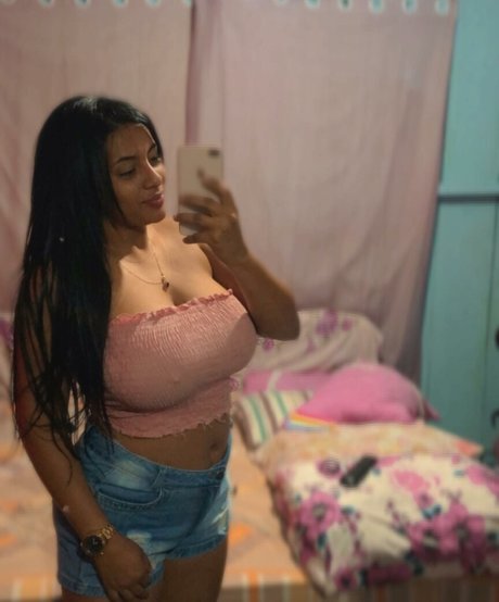 Dalila Silva Souza