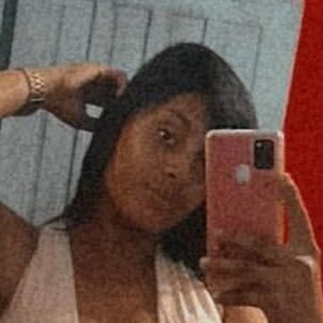 Foto desnuda filtrada de OnlyFans de Dalila Silva Souza