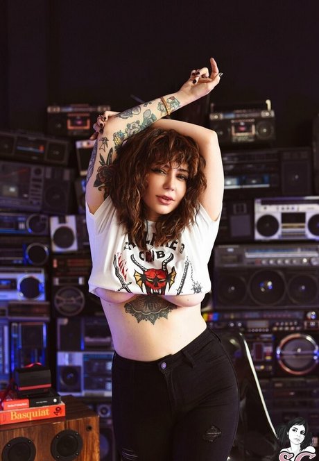 Suicide Girls