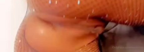 Foto desnuda filtrada de OnlyFans de Sepideh Pasha