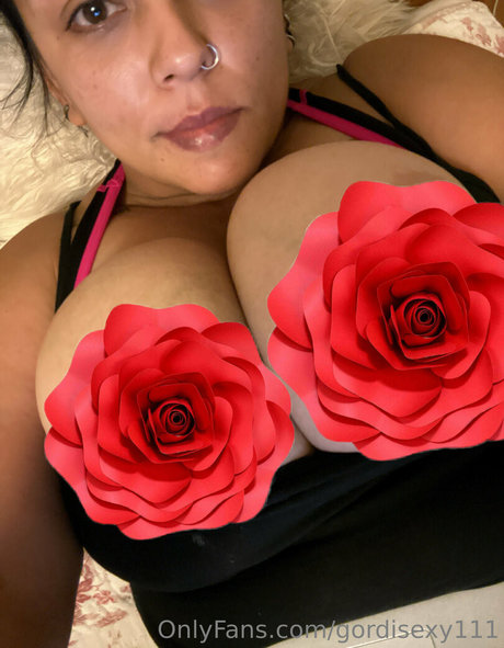 Gordisexy111