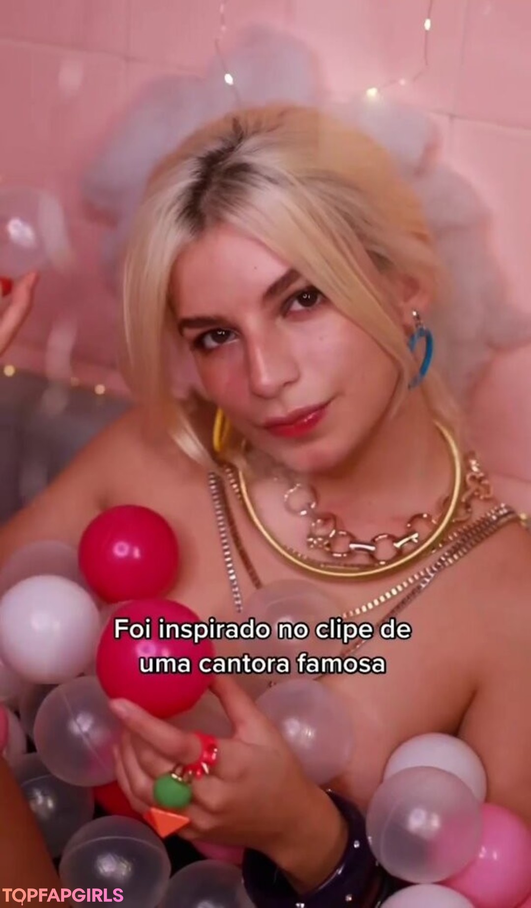 Foto desnuda filtrada de OnlyFans de Karina Martins #23 Foto desnuda filtrada de OnlyFans de Karina Martins #23