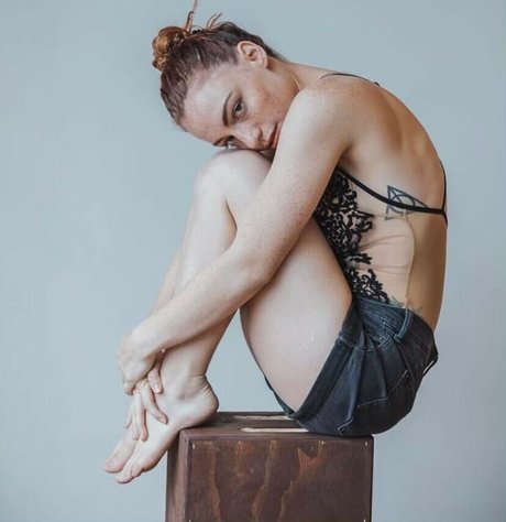 Foto desnuda filtrada de OnlyFans de Brylee Williamson