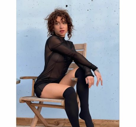 Cecilia Bob