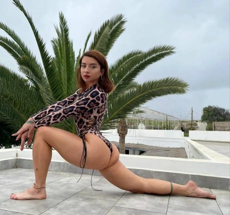 Cecilia Bob