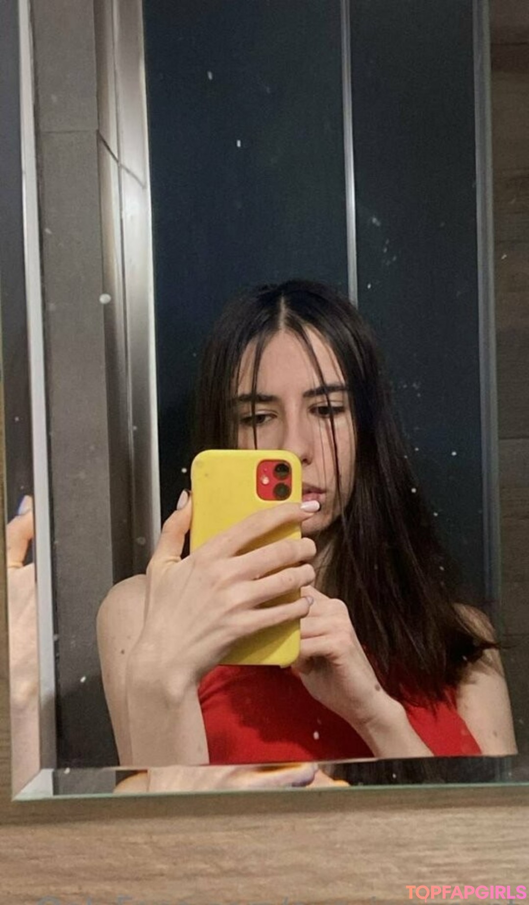 Foto desnuda filtrada de OnlyFans de Evainnocent #8 Foto desnuda filtrada de OnlyFans de Evainnocent #8