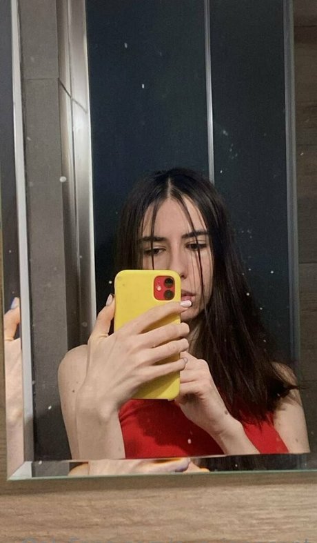 Foto desnuda filtrada de OnlyFans de Evainnocent